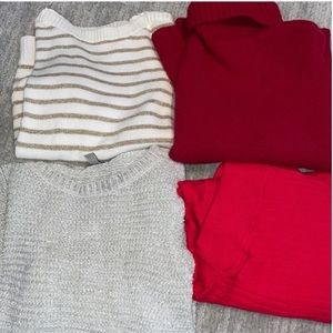 Sweater mystery bundle+gift